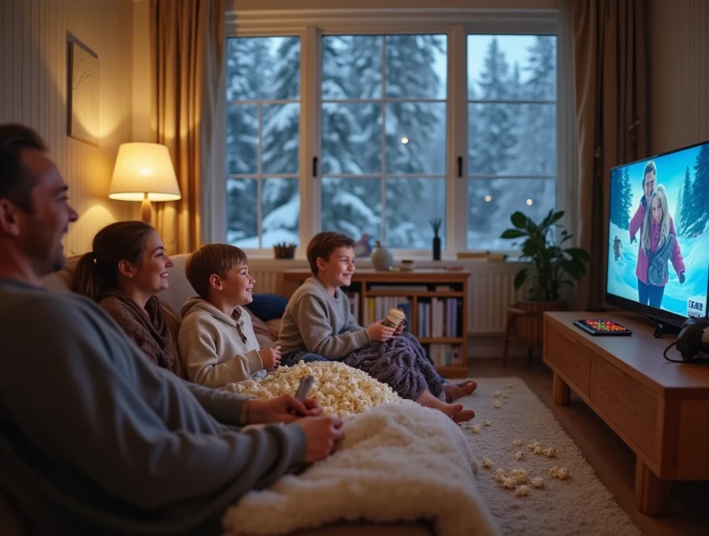 IPTV Sverige