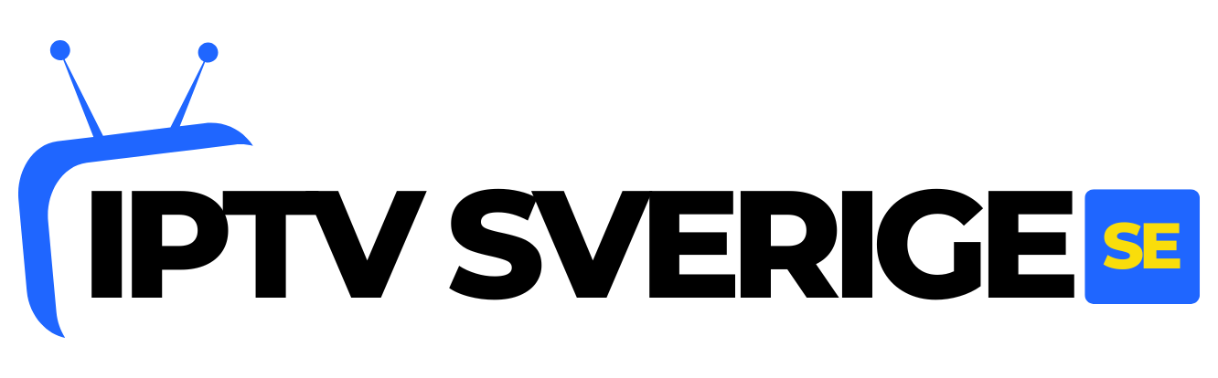 IPTV Sverige