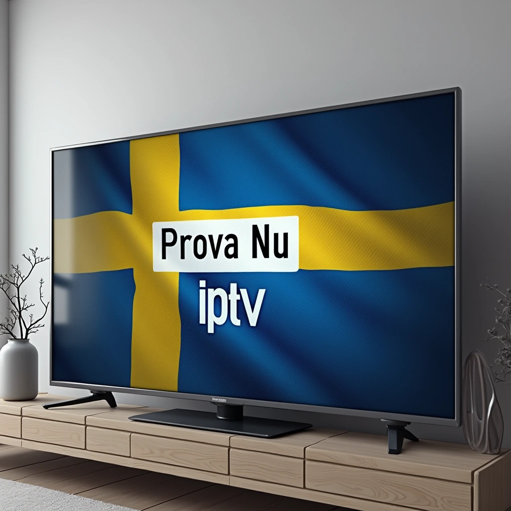 iptv nordic